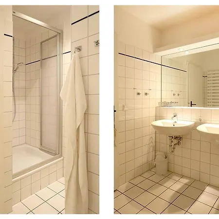 Apartment Papillon Whg 12 6 *