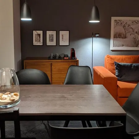 Papillon Whg 12 6 Apartment