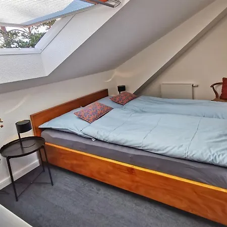 Apartment Papillon Whg 12 6 Boltenhagen (Ostseebad)
