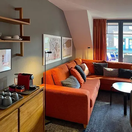 Papillon Whg 12 6 Appartement