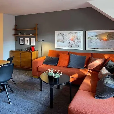 Apartment Papillon Whg 12 6