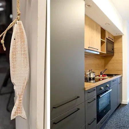 Papillon Whg 12 6 Boltenhagen (Ostseebad)