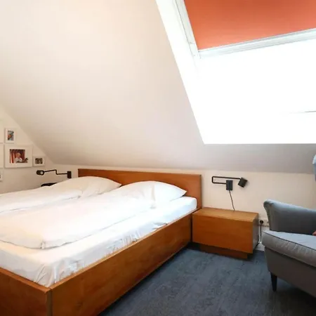 Διαμέρισμα Papillon Whg 12 6 *