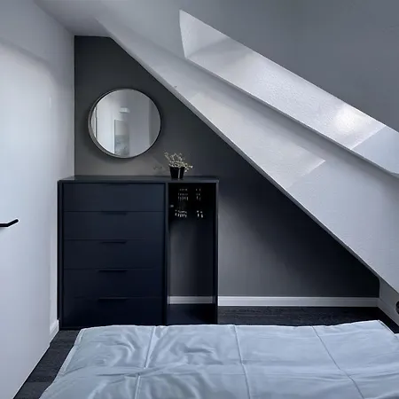 Papillon Whg 12 6 * Boltenhagen (Ostseebad)