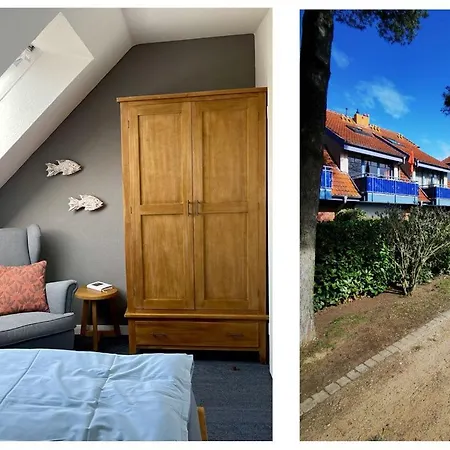 Papillon Whg 12 6 Διαμέρισμα